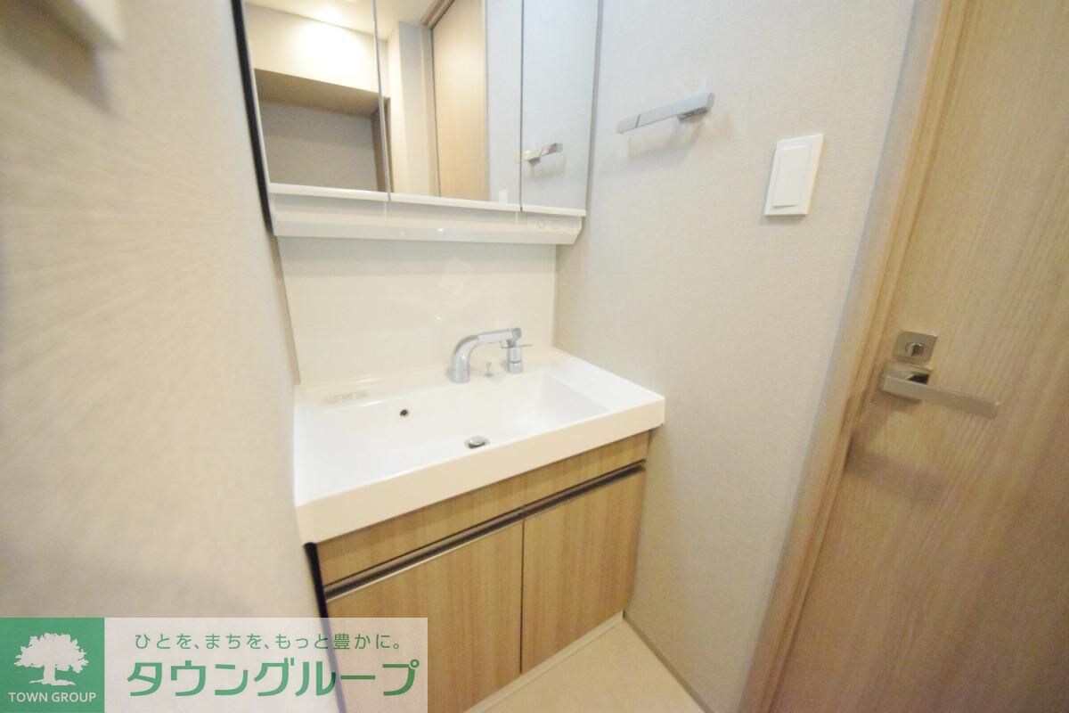 ラグゼナ八王子新町の物件内観写真