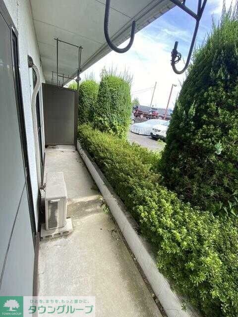 ベルウッドヒルズ５１の物件内観写真