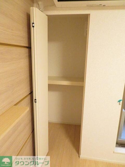 シャルムの物件内観写真