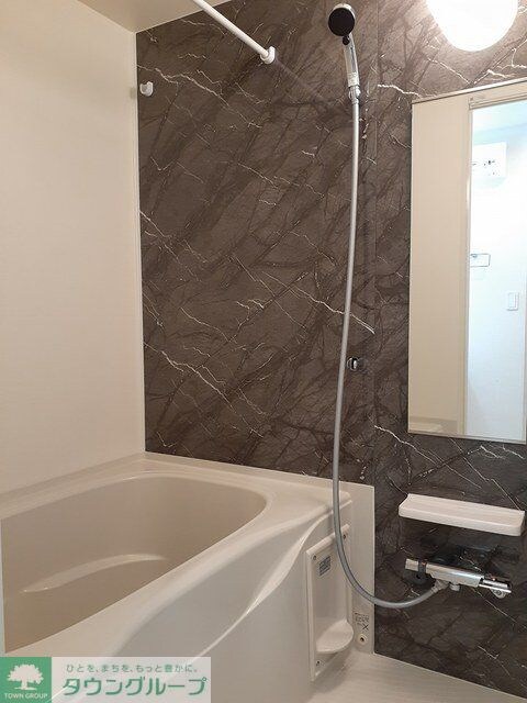 ベル　ソレイユの物件内観写真