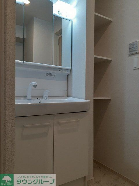 ベル　ソレイユの物件内観写真