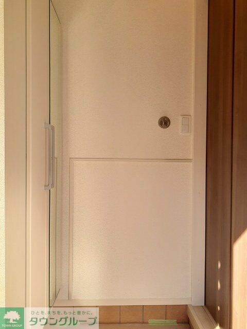 ベル　ソレイユの物件内観写真