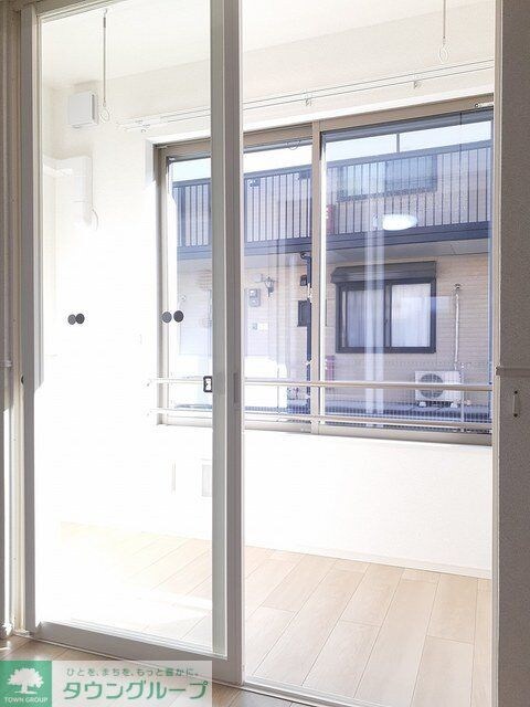 ベル　ソレイユの物件内観写真