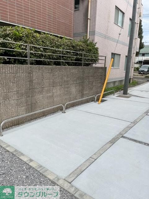 （仮称）府中市分梅町2丁目計画の物件内観写真
