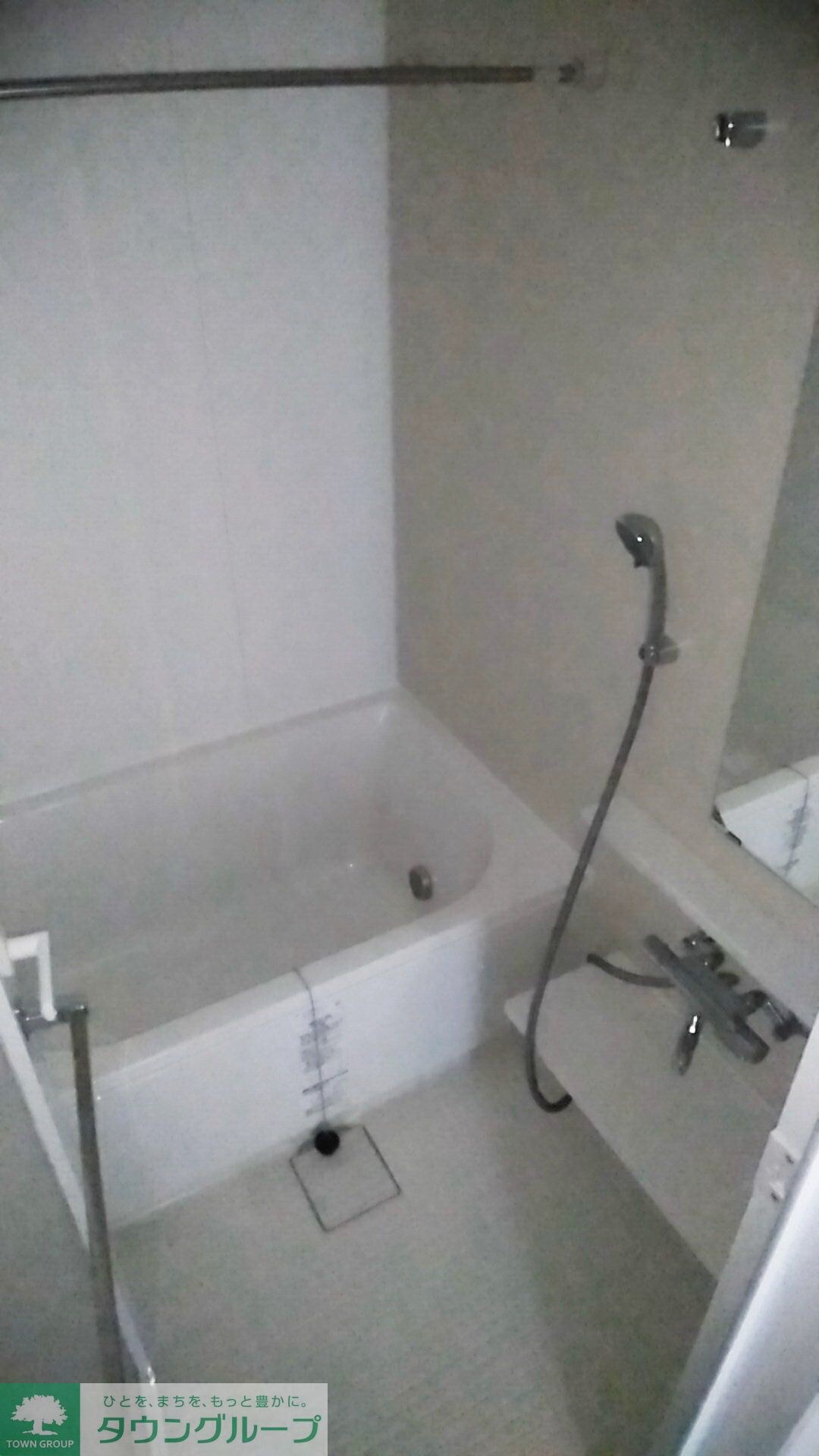 エーデルハイムの物件内観写真