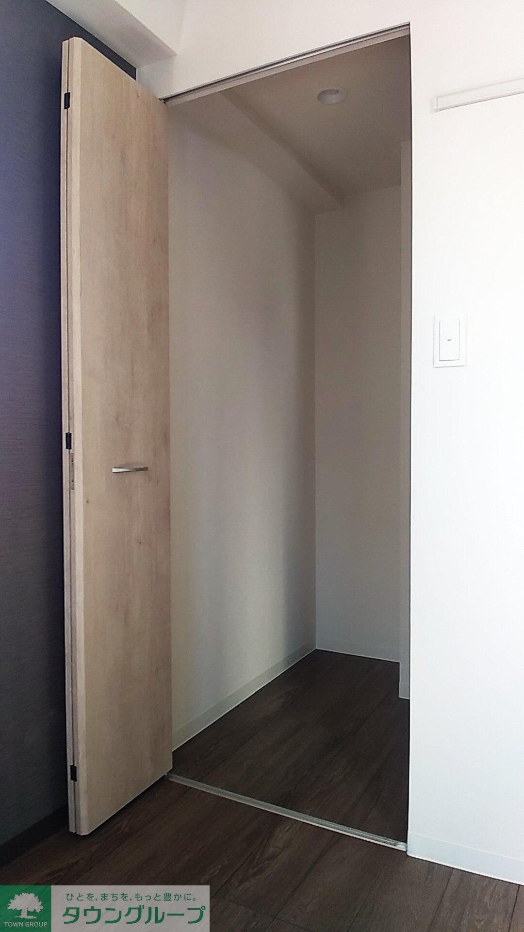 エーデルハイムの物件内観写真