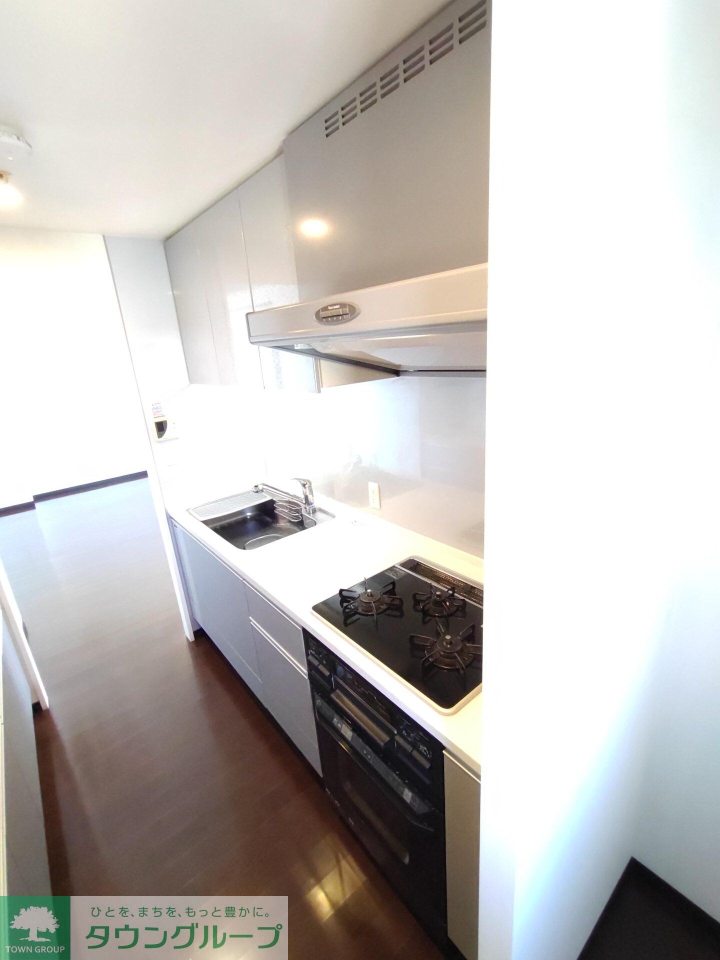 アクシア八王子の物件内観写真