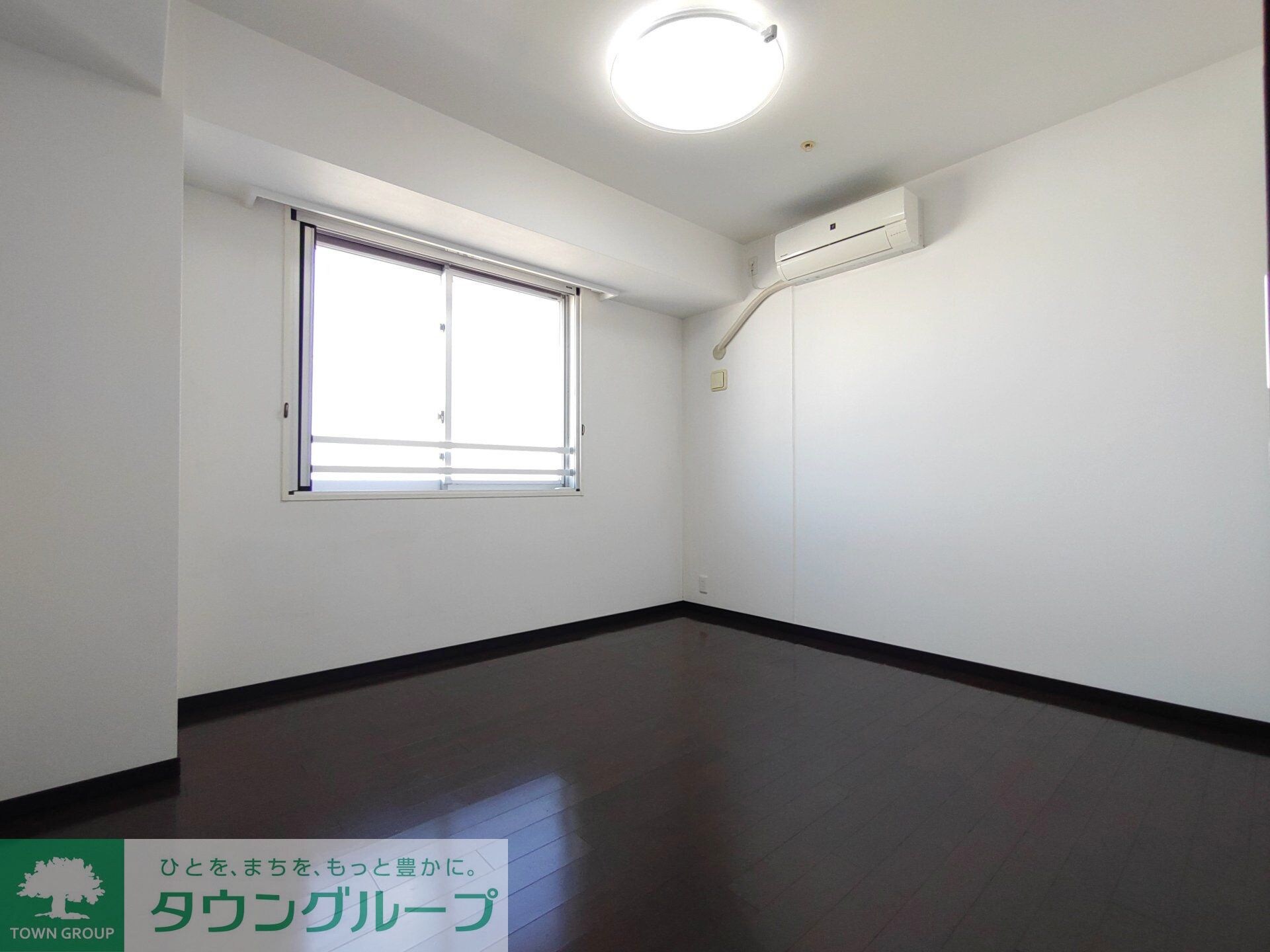 アクシア八王子の物件内観写真