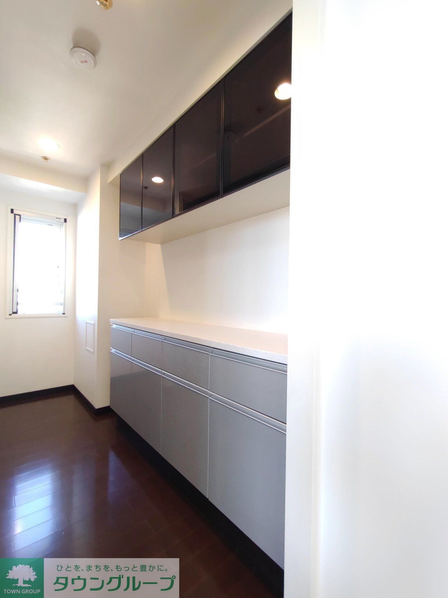 アクシア八王子の物件内観写真