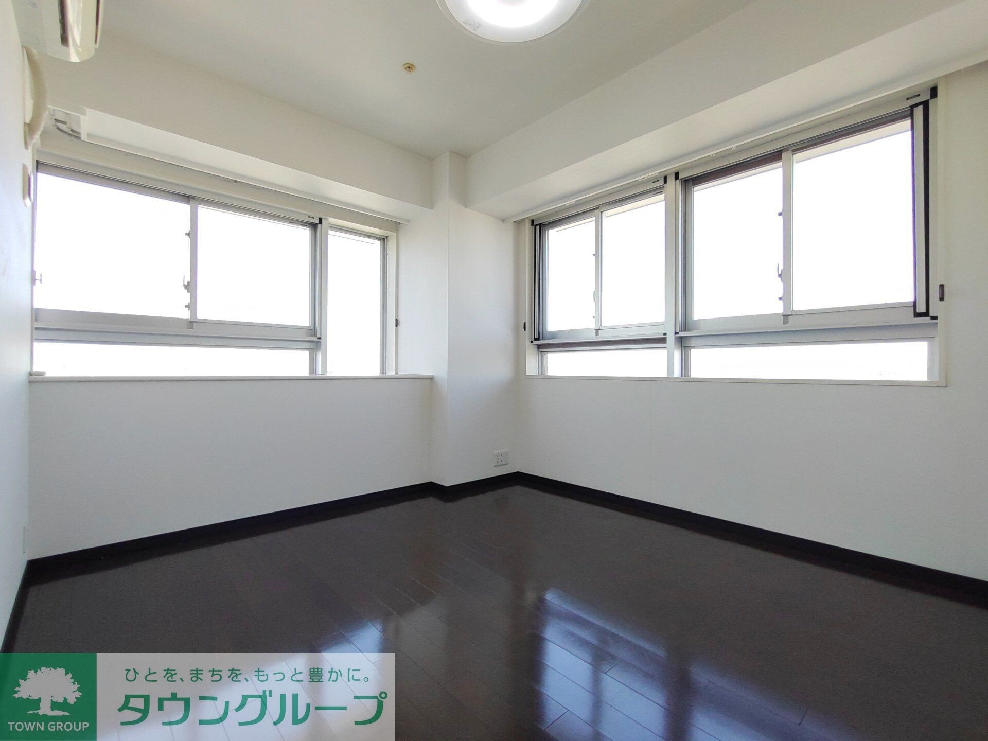 アクシア八王子の物件内観写真