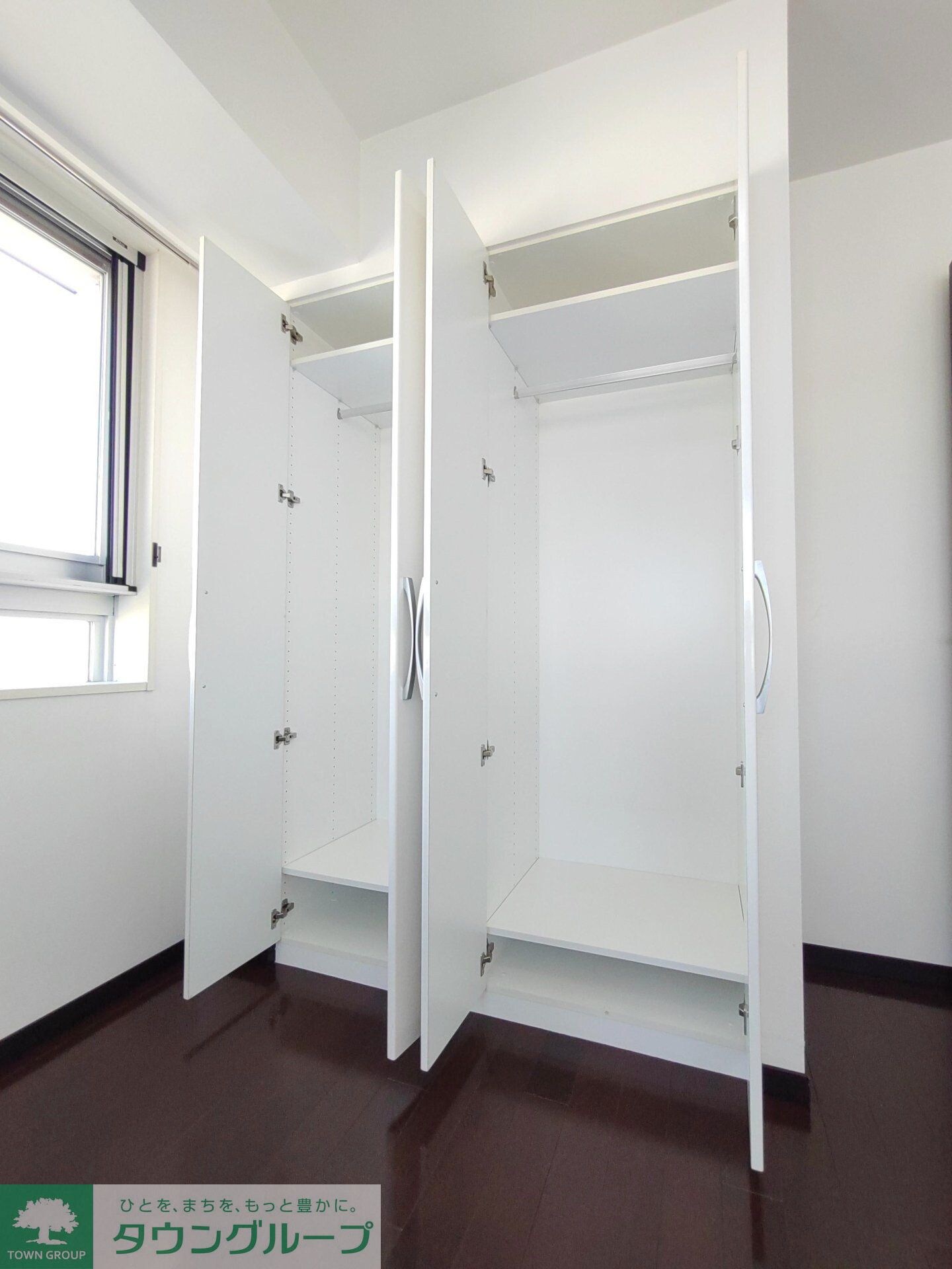 アクシア八王子の物件内観写真