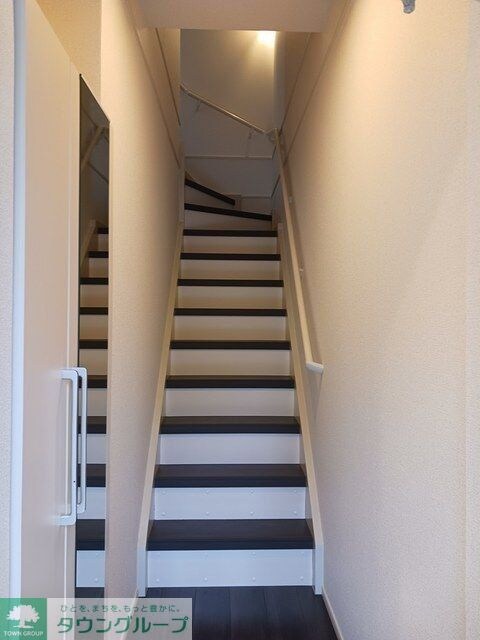 Ｓｕｇａｒ　ＴｏｗｎIIの物件内観写真