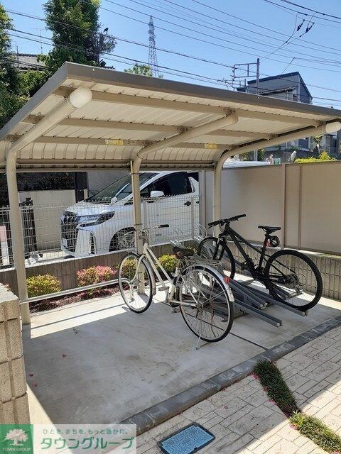 Ｓｕｇａｒ　ＴｏｗｎIIの物件内観写真