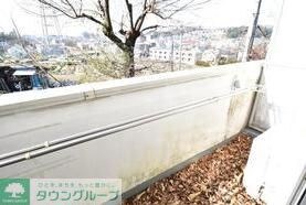 カメリエAの物件内観写真