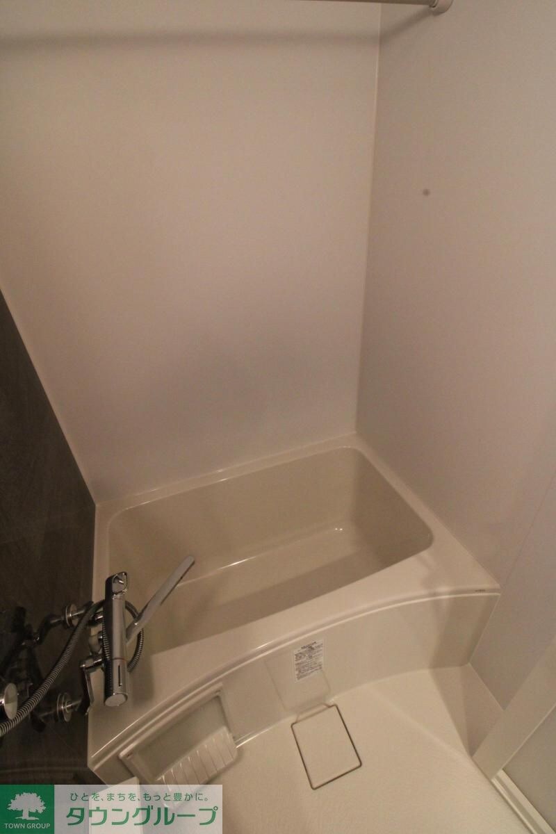 ステージグランデ八王子IIの物件内観写真