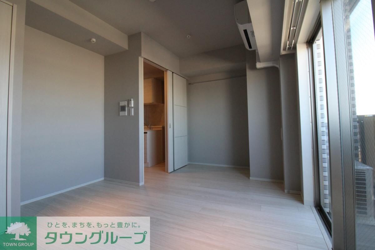 ステージグランデ八王子IIの物件内観写真