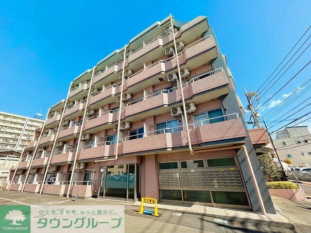 カサロサ聖蹟の物件内観写真