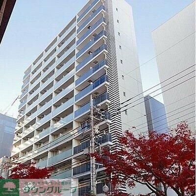 グランド・ガーラ立川の物件内観写真