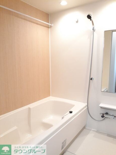 ラ　ポルテ　ルージュIVの物件内観写真