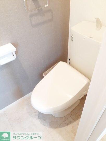 ラ　ポルテ　ルージュIVの物件内観写真