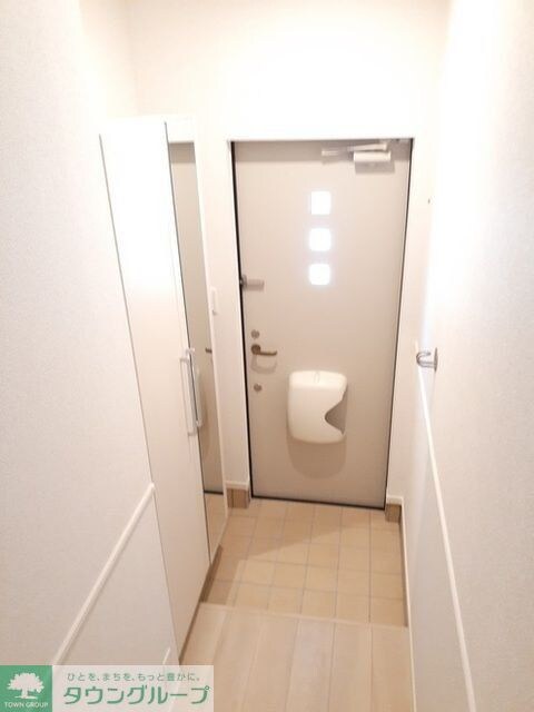 ラ　ポルテ　ルージュIVの物件内観写真