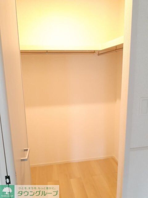 ラ　ポルテ　ルージュIVの物件内観写真