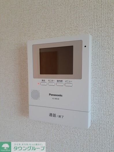 ラ　ポルテ　ルージュIVの物件内観写真