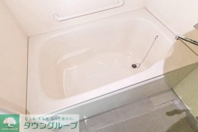 高尾パークハイツ　A棟の物件内観写真