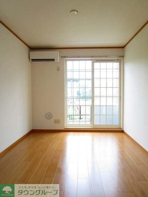 リバー　ストーンの物件内観写真