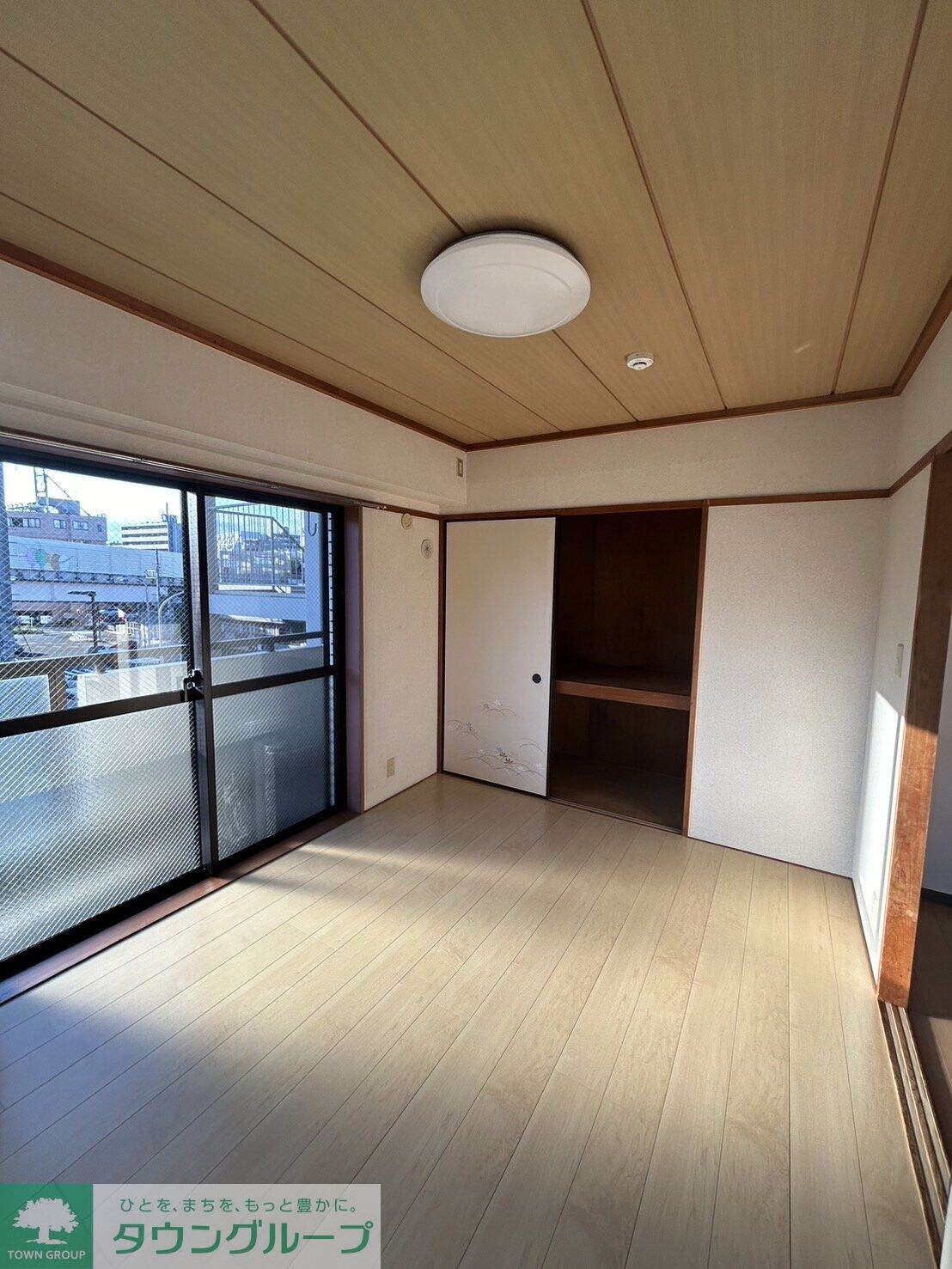 ブルーパールマンションの物件内観写真