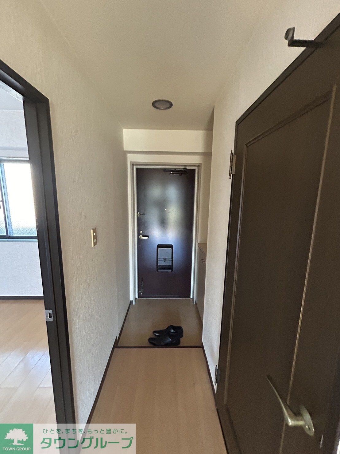 ブルーパールマンションの物件内観写真