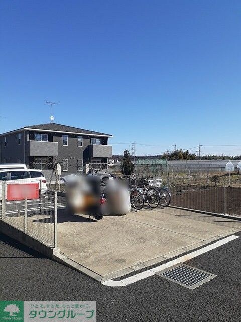 フルト　モーアＡの物件内観写真