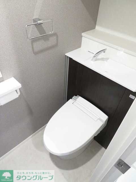 フォレストガーデン小門町の物件内観写真