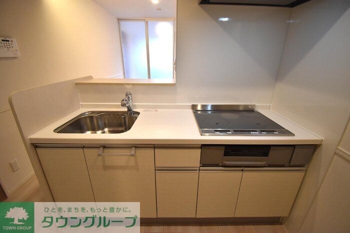 Dレジデンス大和田の物件内観写真