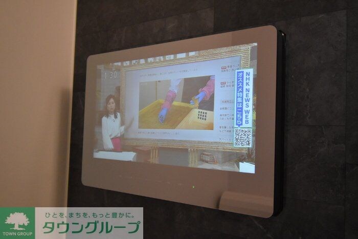 Dレジデンス大和田の物件内観写真