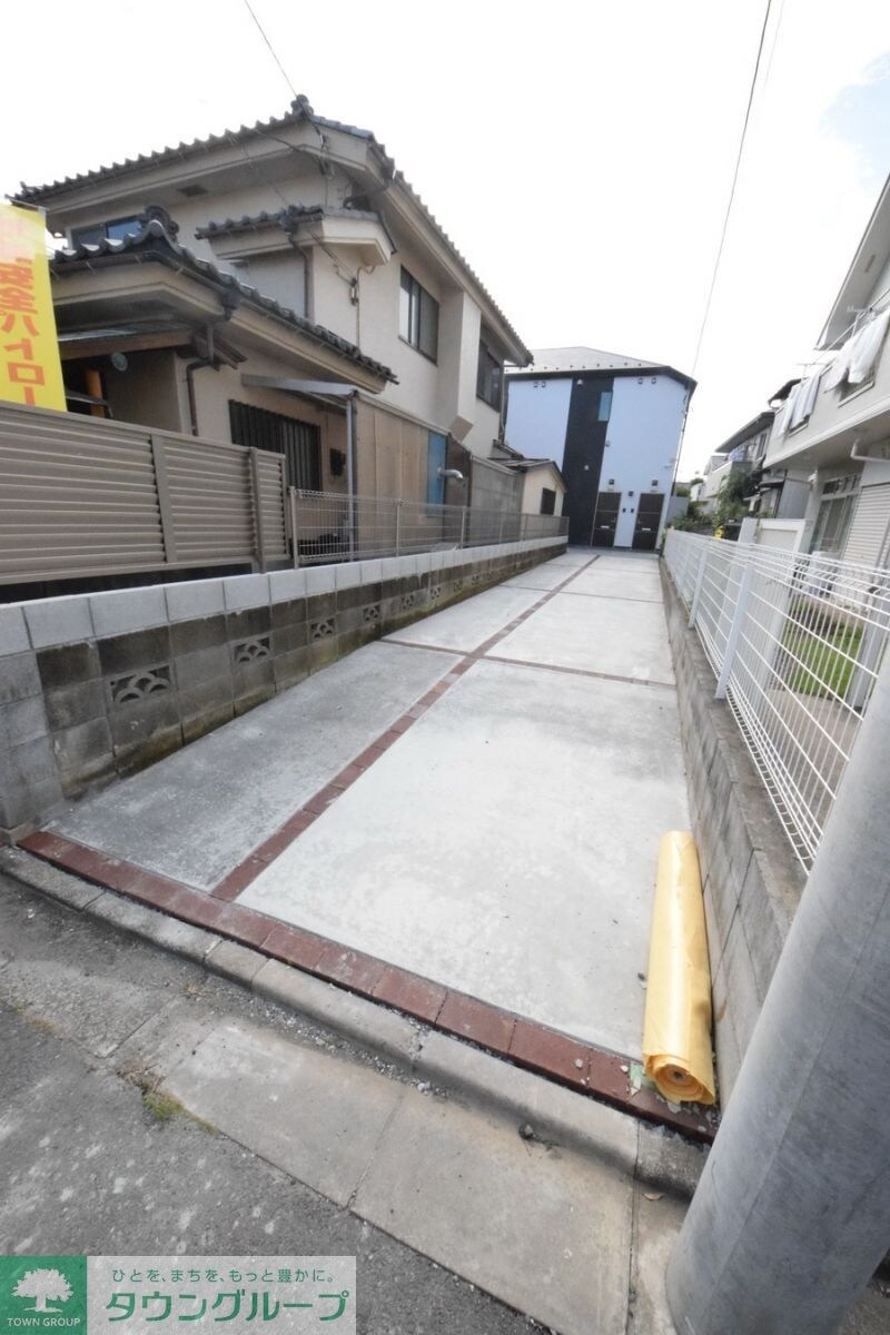 サザンコート府中の物件内観写真