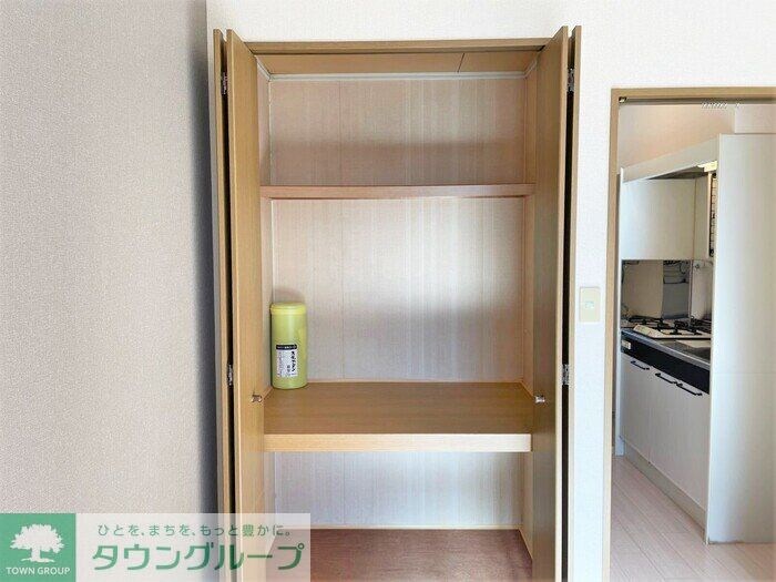 セジュール　レジデンスの物件内観写真