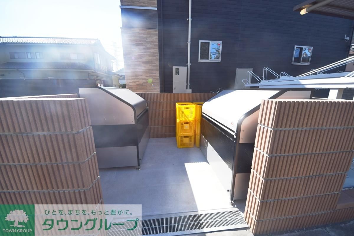 フォンテ・ピアットの物件内観写真