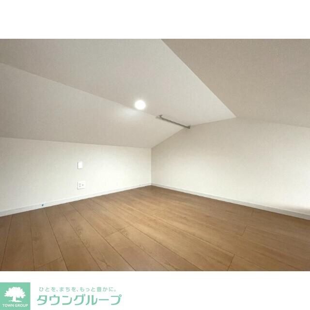 コンフォート八王子の物件内観写真