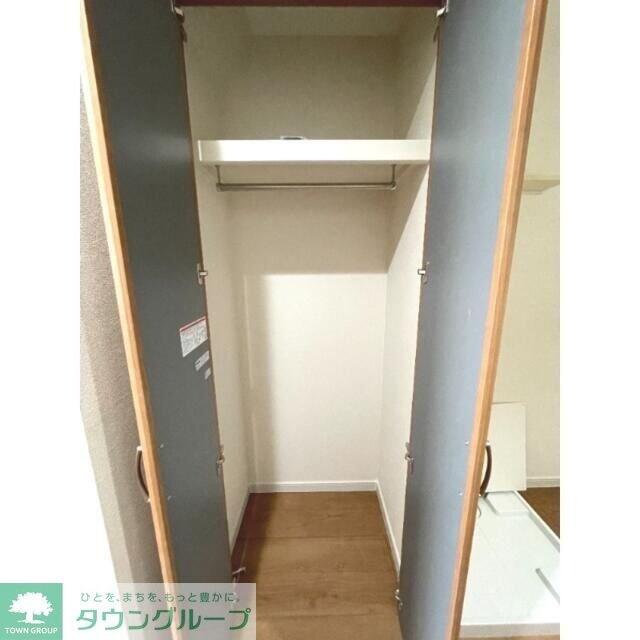 コンフォート八王子の物件内観写真