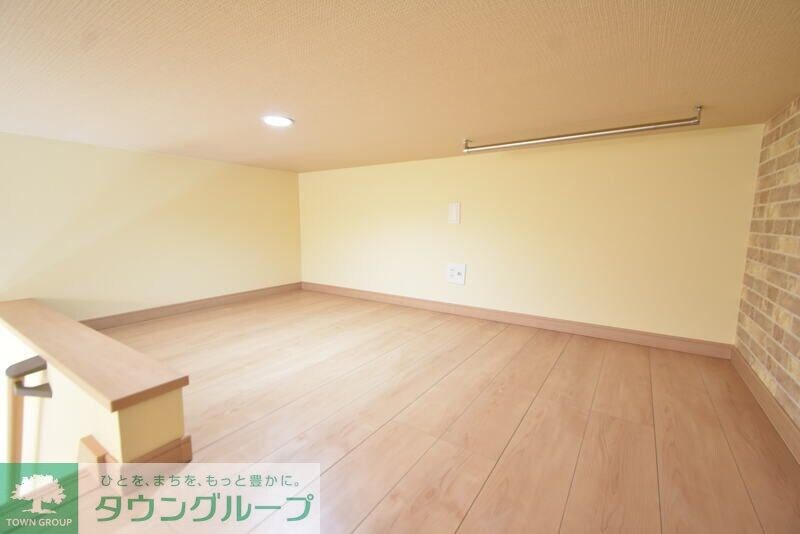 Ｔｉｎａ八王子(ティナハチオウジ)の物件内観写真