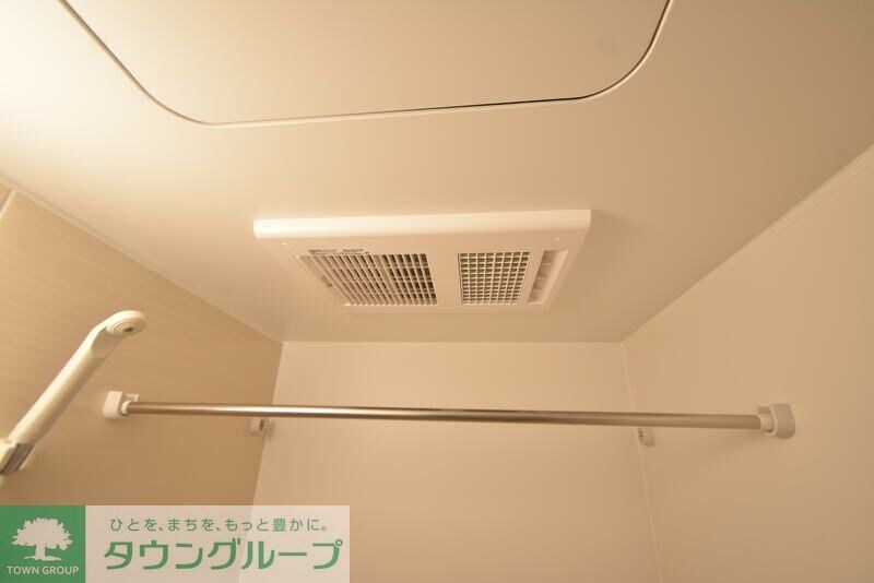 Ｔｉｎａ八王子(ティナハチオウジ)の物件内観写真