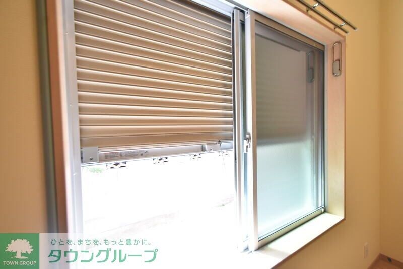 Ｔｉｎａ八王子(ティナハチオウジ)の物件内観写真