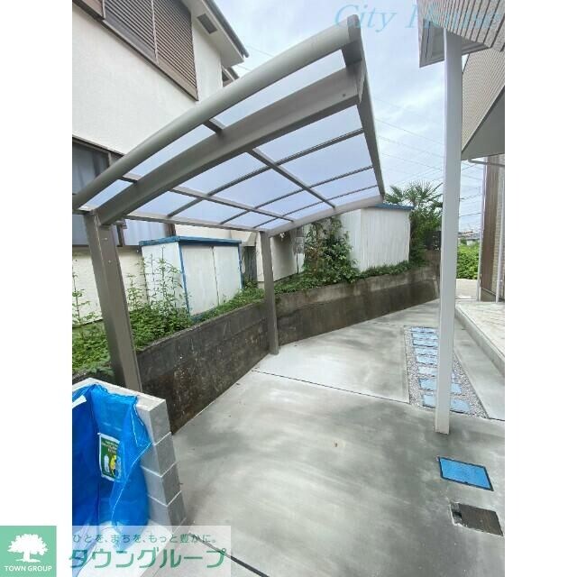 リオガーデンの物件内観写真