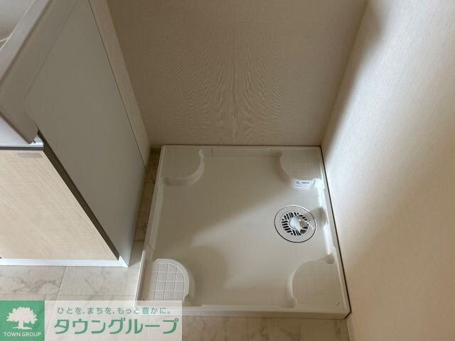 ハートランド高幡不動の物件内観写真