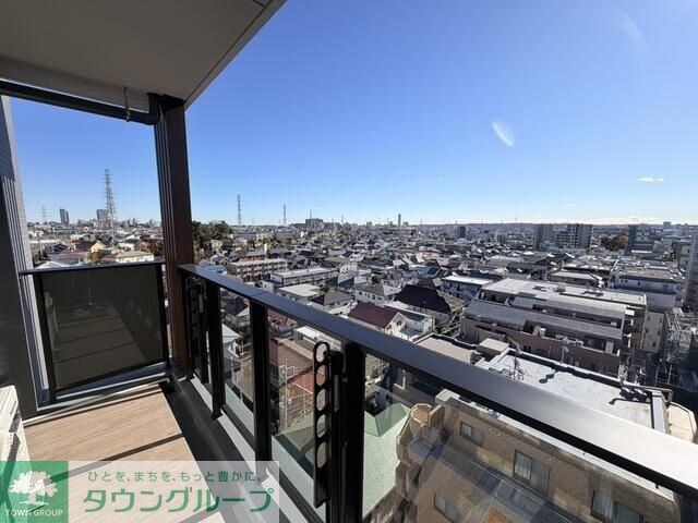 Ｂｌｉｓｓｉａ　ＫＵＮＩＴＡＣＨＩ　ＳＴＡＴＩＯＮ　ＳＩＤＥの物件内観写真