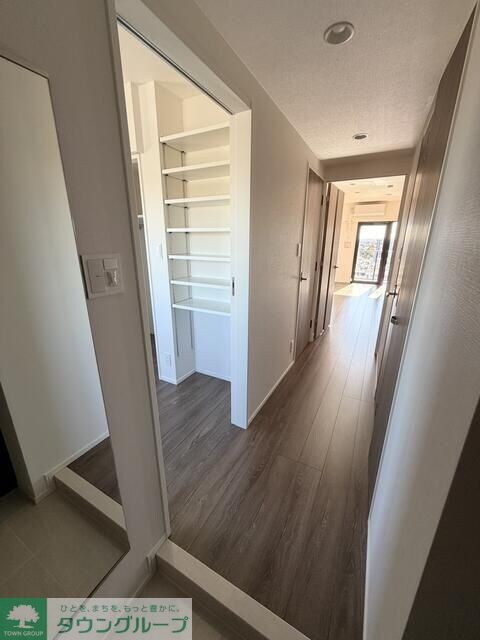 Ｂｌｉｓｓｉａ　ＫＵＮＩＴＡＣＨＩ　ＳＴＡＴＩＯＮ　ＳＩＤＥの物件内観写真