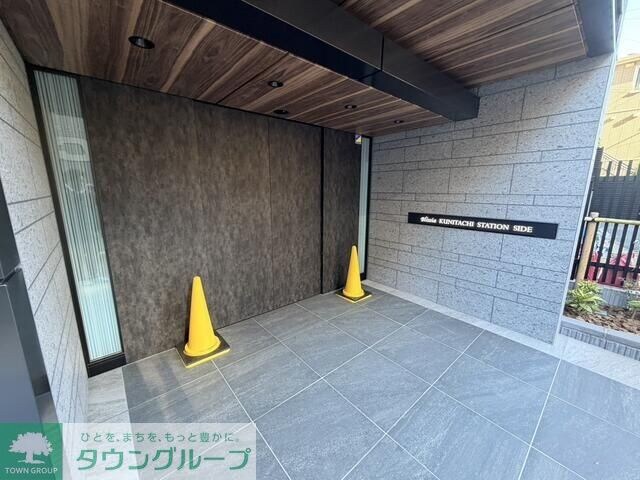 Ｂｌｉｓｓｉａ　ＫＵＮＩＴＡＣＨＩ　ＳＴＡＴＩＯＮ　ＳＩＤＥの物件内観写真