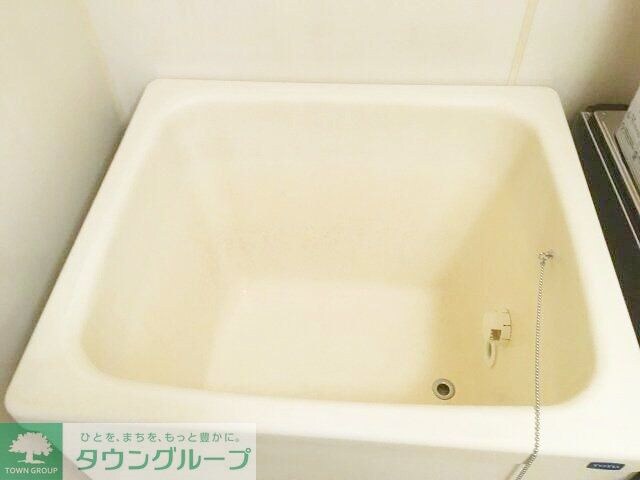 永山パークハイツの物件内観写真