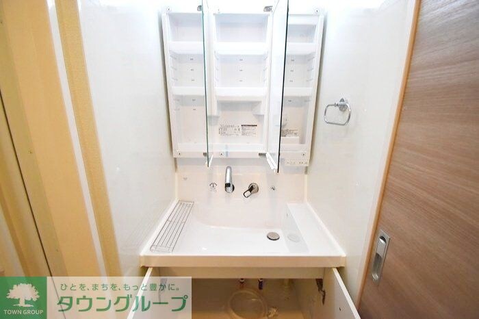 アネモネ元本郷の物件内観写真